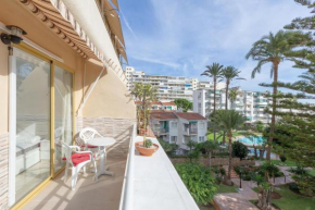 New modern 2-bedroom appartment Torremolinos